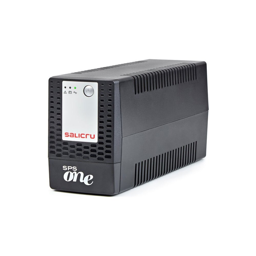 Salicru SALICRU SPS ONE - UPS - 360 Watt - 700 VA