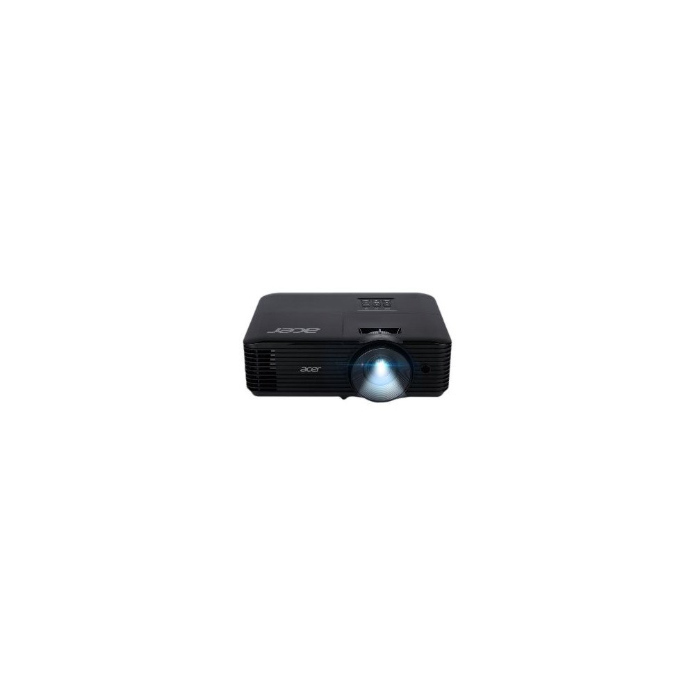 Acer Acer BS-314 - DLP-projektor - bärbar - 3D
