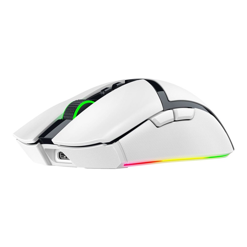 Razer USA Razer Cobra Pro - mus - gaming - USB - vit