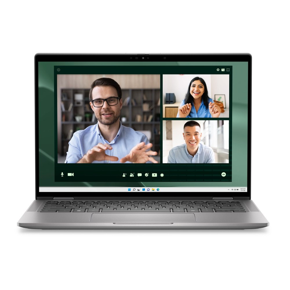 DELL Dell Latitude 7350 - AI Ready - 13.3" - Intel Core Ultra 7 - 165U - vPro Enterprise - 16 GB RAM - 512 GB SSD