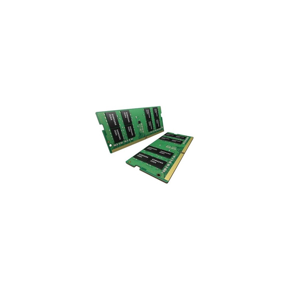 SAMSUNG Samsung - DDR5 - modul - 8 GB - SO DIMM 262-pin - 5600 MHz - ej buffrad