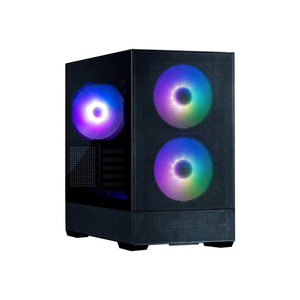 Zalman Zalman P30 Air - MT - micro ATX