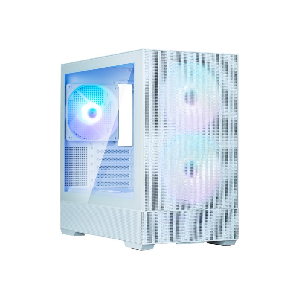 Zalman Zalman P30 Air - MT - micro ATX