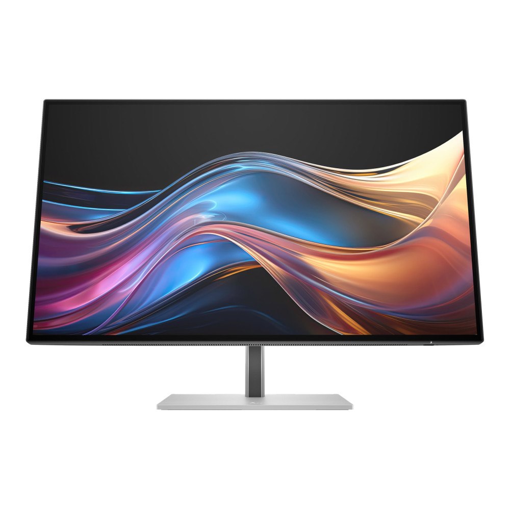 Hewlett-Packard HP 727pq - Series 7 Pro - LED-skärm - QHD - 27" - HDR