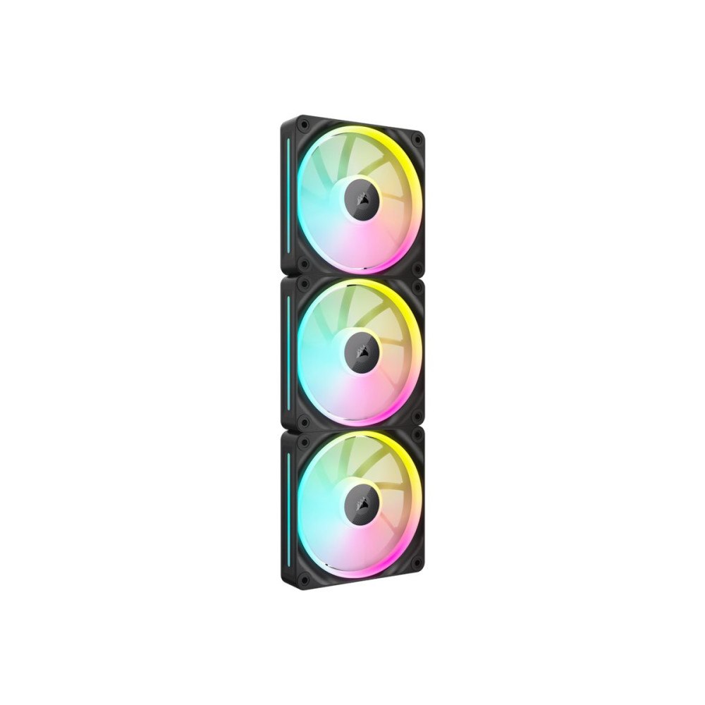 Corsair CORSAIR iCUE Link LX120 RGB - lådfläkt