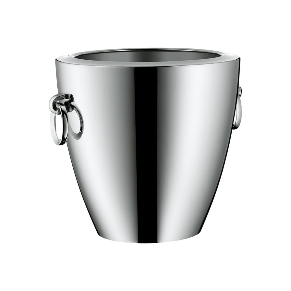 WMF WMF Jette - champagnekylare - polerad - Storlek 24 cm - Höjd 23 cm