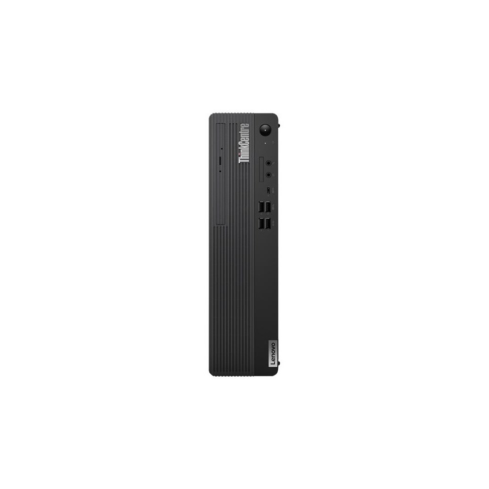 Lenovo Lenovo ThinkCentre M75s Gen 2 - SFF Ryzen 5 Pro 5650G 3.9 GHz - 16 GB - SSD 512 GB - nordiskt (danska/finska/norska/sven...