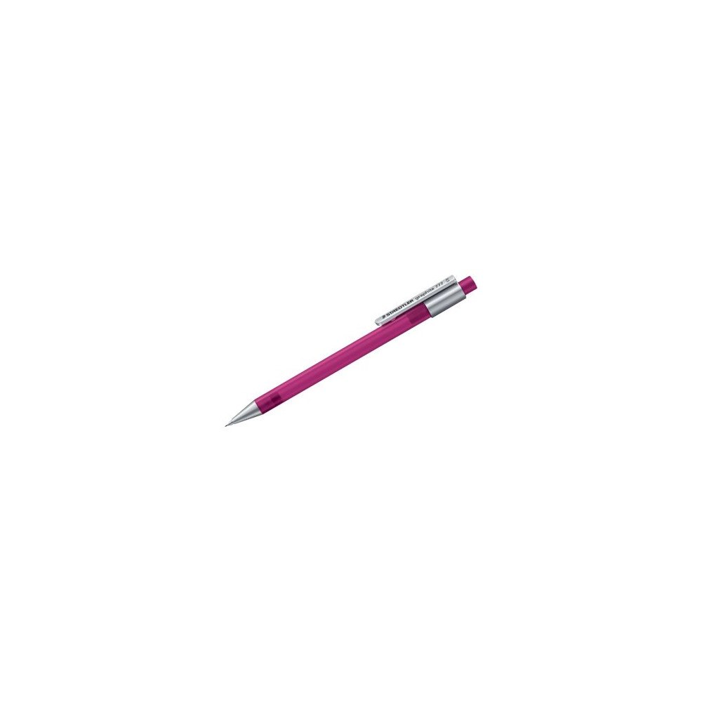 STAEDTLER STAEDTLER graphite 777 - stiftpenna - B