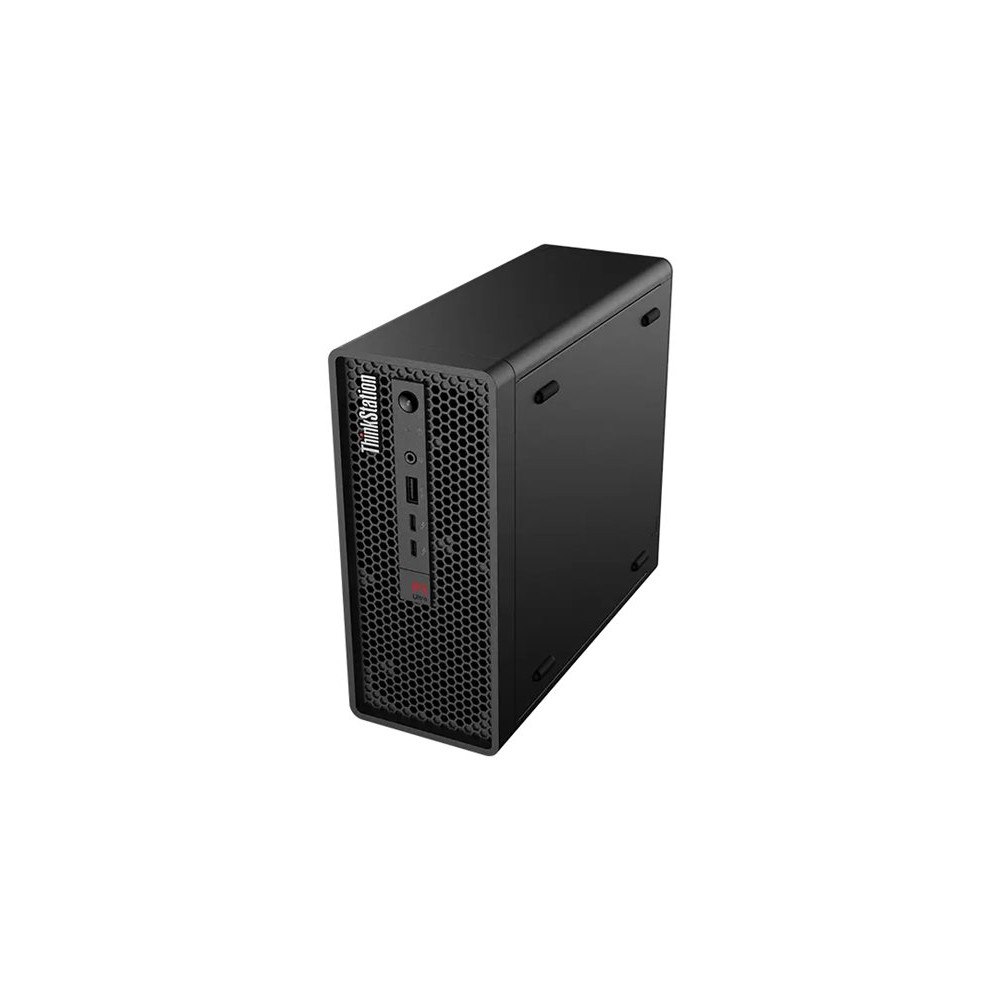 Lenovo Lenovo ThinkStation P3 Ultra - MT Core i9 i9-14900K 3.2 GHz - vPro Enterprise - 32 GB - SSD 1 TB - nordiskt (danska/fins...