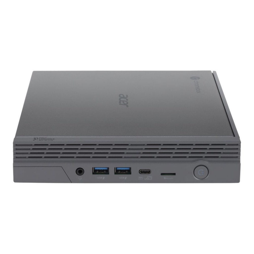 Acer Acer Chromebox CXI5 - mini-PC Celeron 7305 1.1 GHz - 8 GB - flash 32 GB