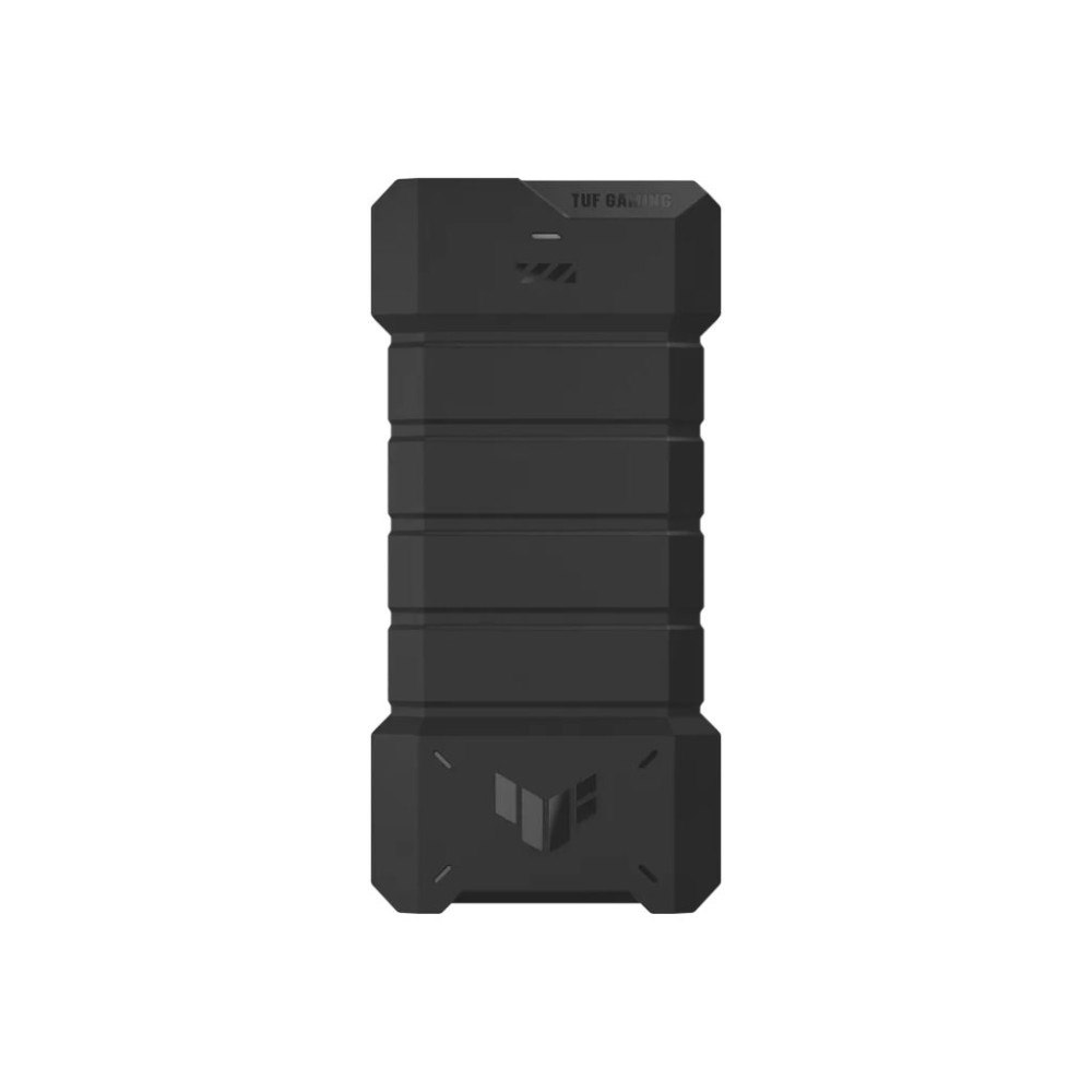 ASUSTeK COMPUTER ASUS TUF Gaming AS2000 PLUS - SSD - 2 TB - USB 3.2 Gen 2x2