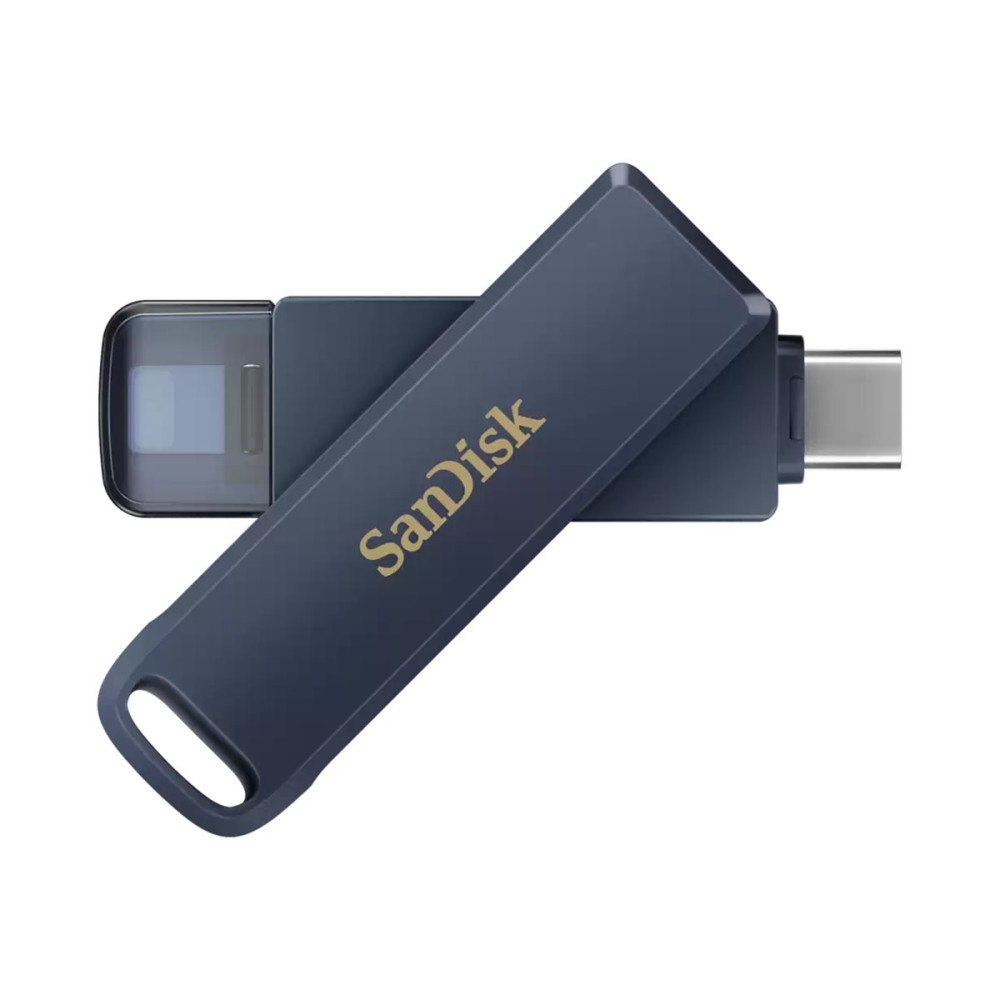 SANDISK SanDisk Phone Drive - USB flash-enhet - 256 GB