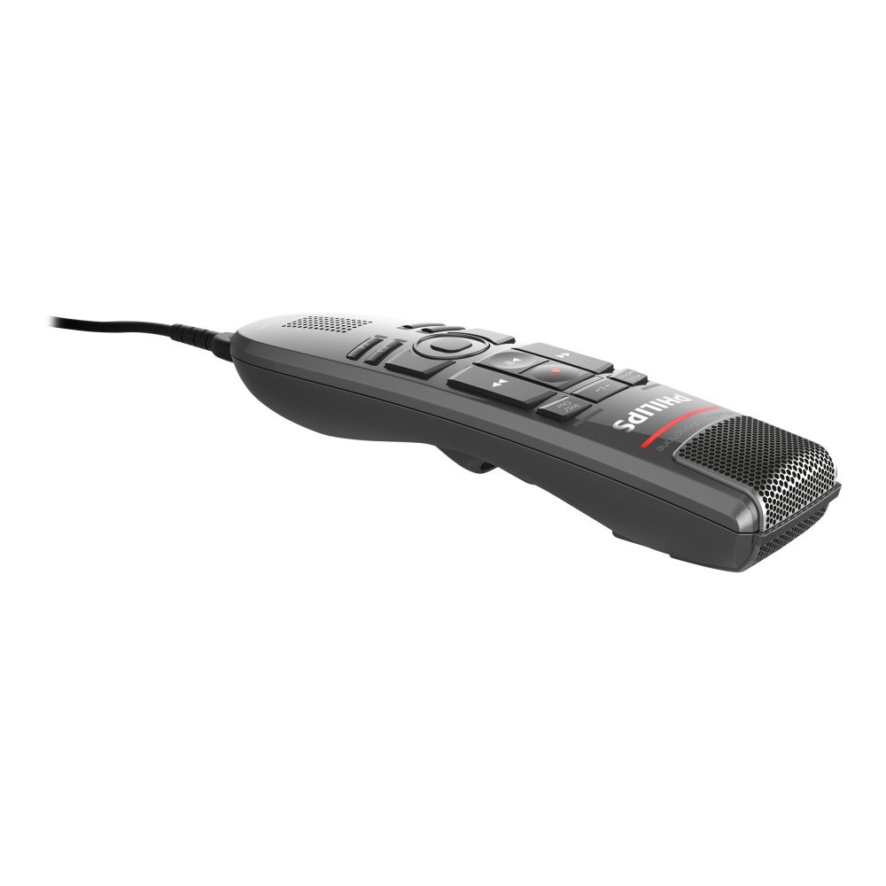 Philips Philips SpeechMike Premium Touch SMP3700 - högtalarmikrofon