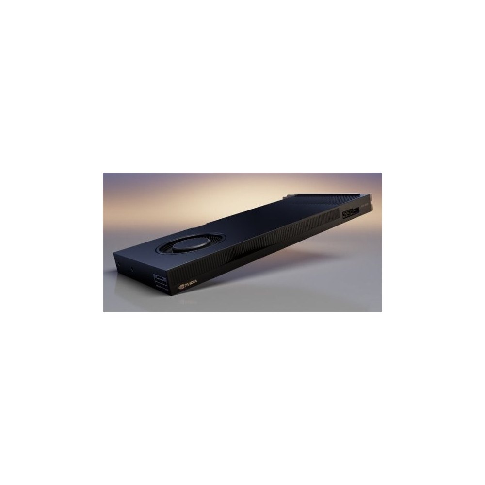NVIDIA NVIDIA RTX 4000 ADA - grafikkort - RTX 4000 Ada - 20 GB