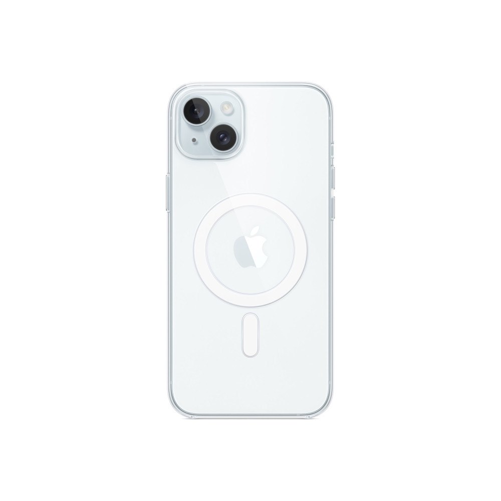 Apple Apple - baksidesskydd för mobiltelefon