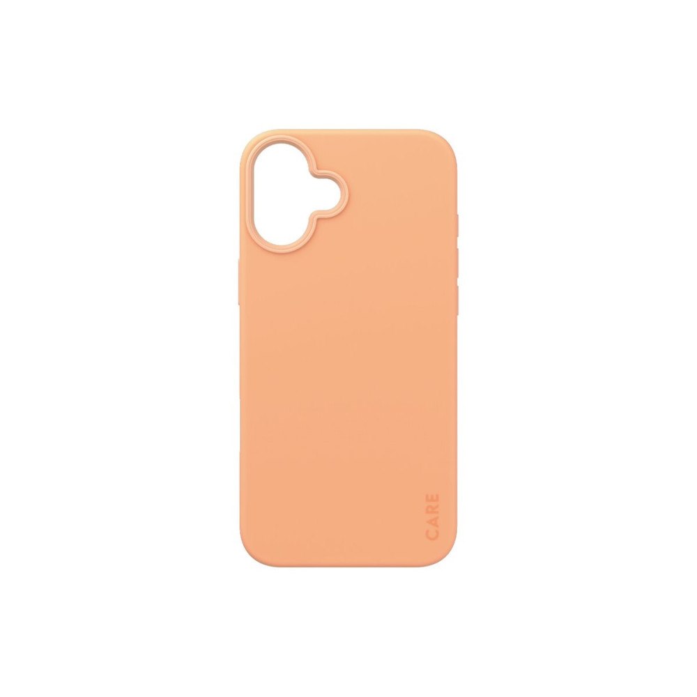 PanzerGlass CARE by PanzerGlass - baksidesskydd för mobiltelefon