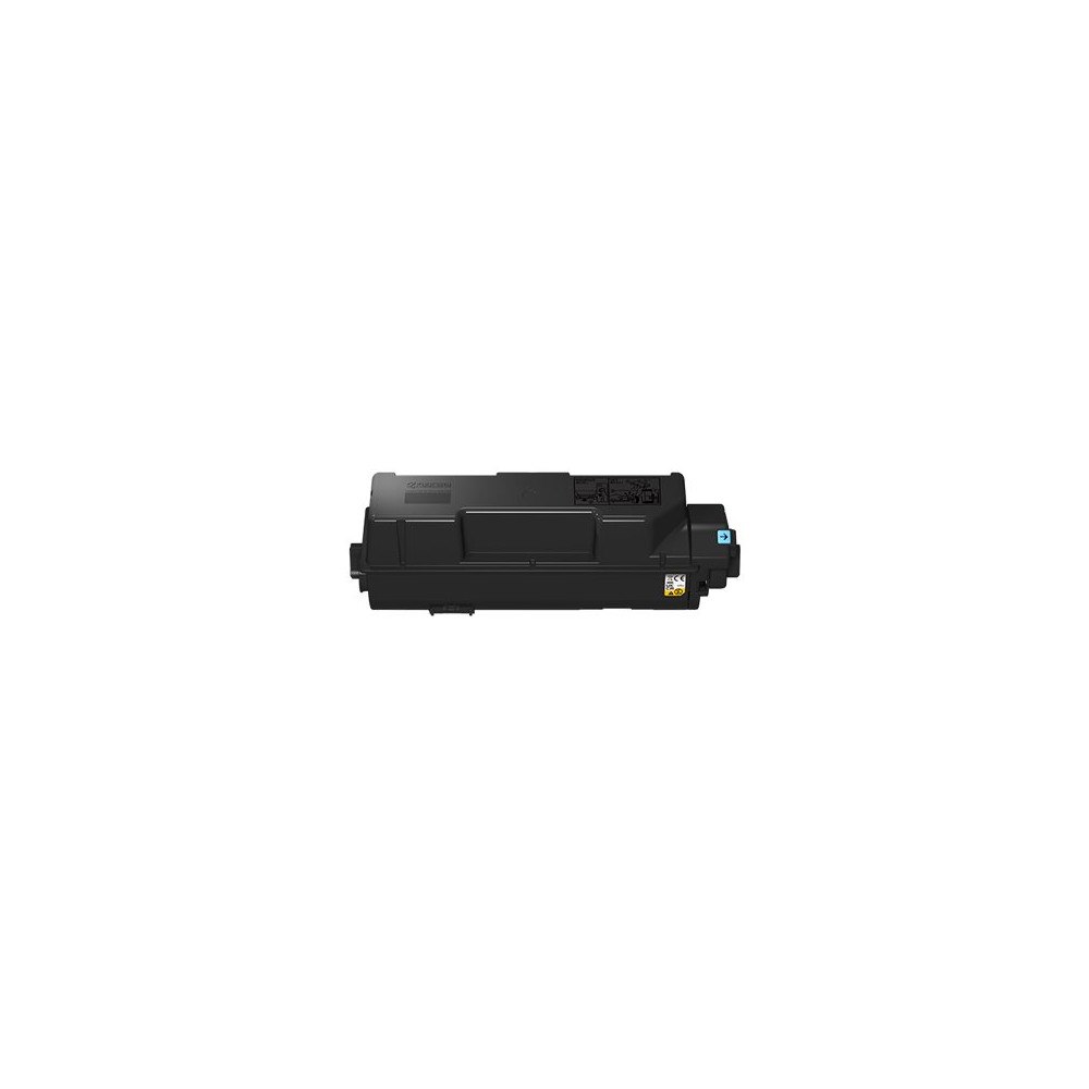 KYOCERA Kyocera TK 1260 - svart - original - tonerkassett