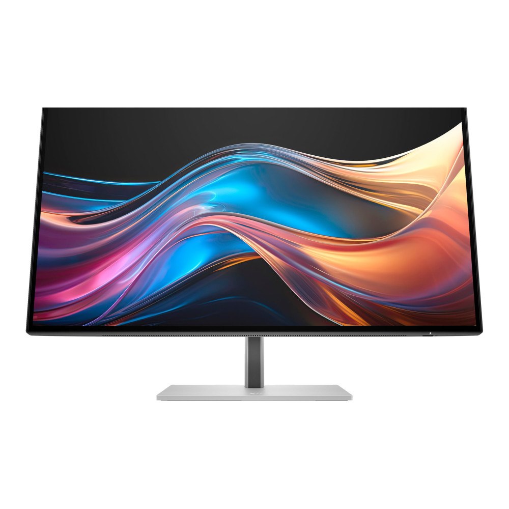 Hewlett-Packard HP 727pq - Series 7 Pro - LED-skärm - QHD - 27" - HDR