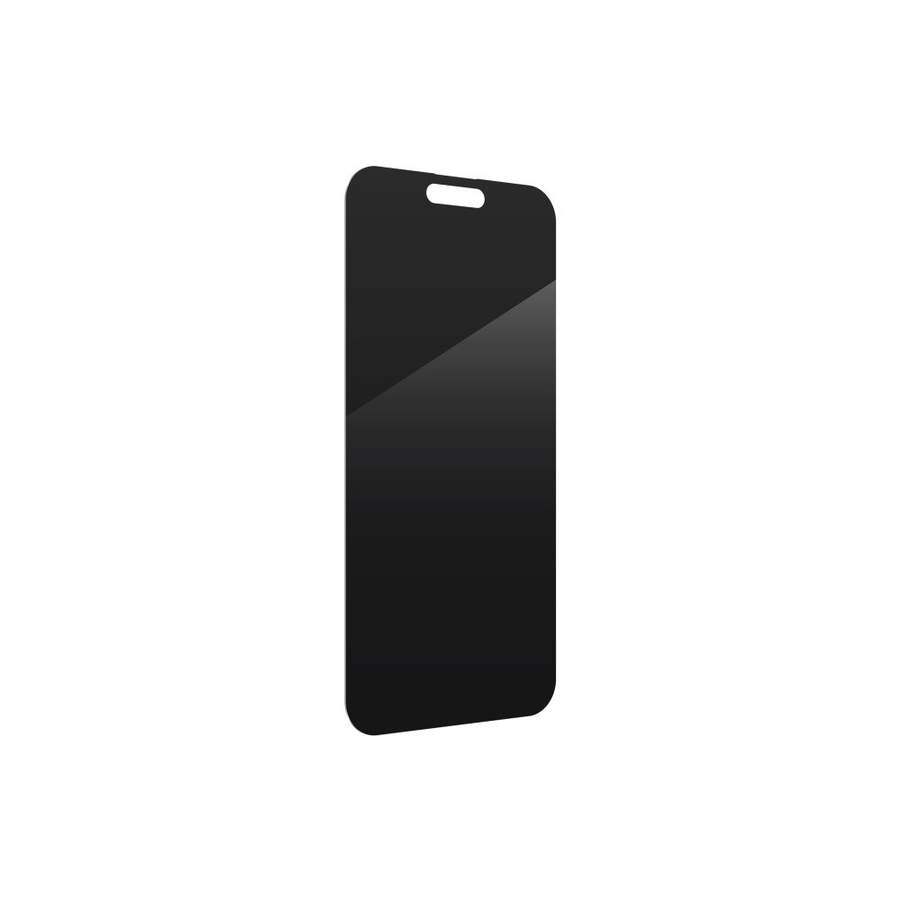 ZAGG ZAGG InvisibleShield Glass Elite Privacy - skärmskydd för mobiltelefon