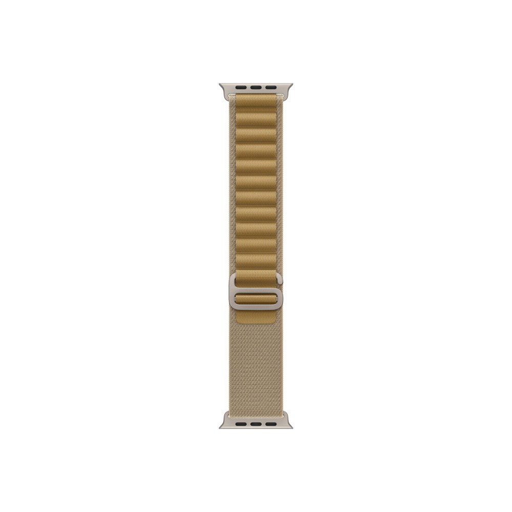 Apple Apple - slinga för smart klocka - 49mm