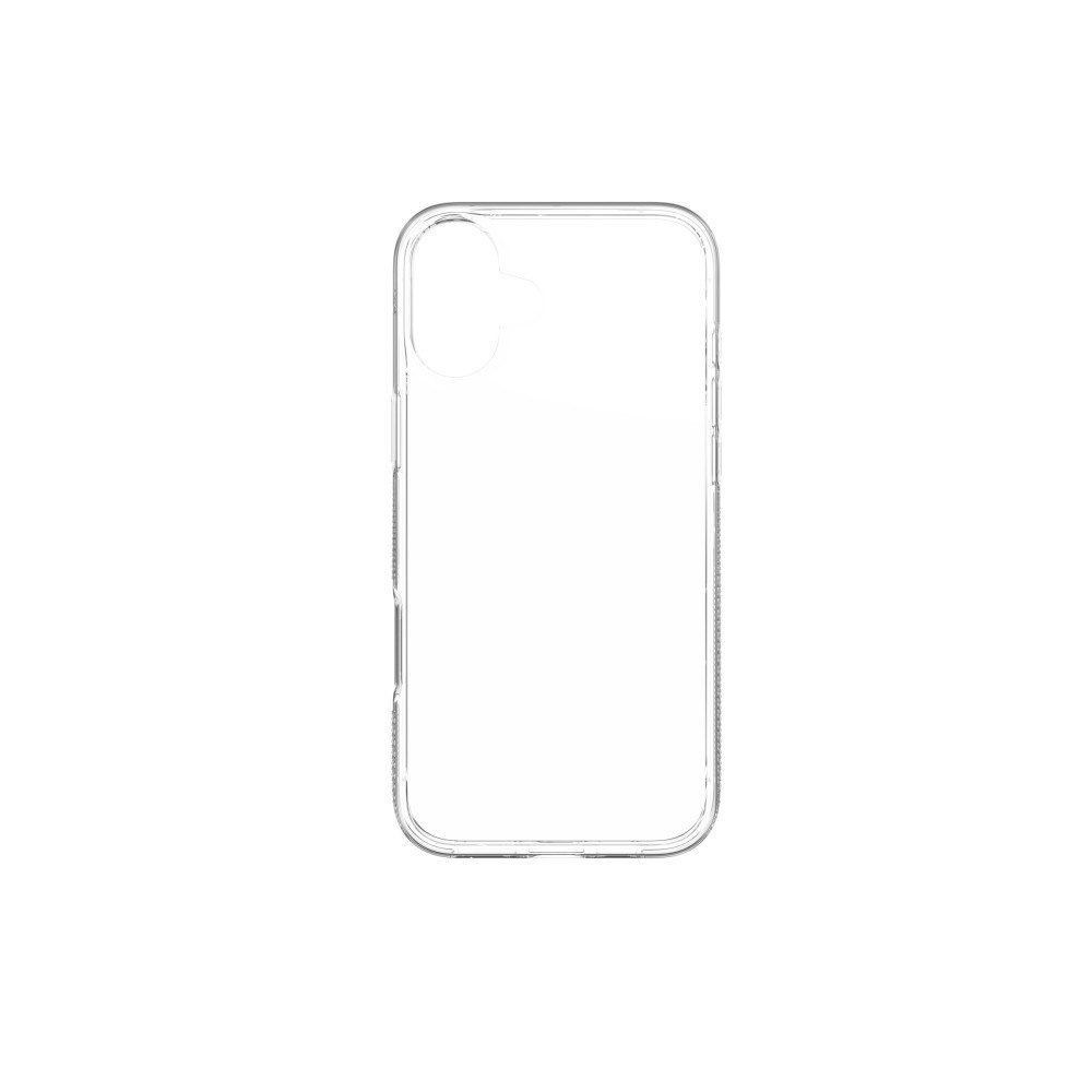 ZAGG Zagg Crystal Palace - baksidesskydd för mobiltelefon