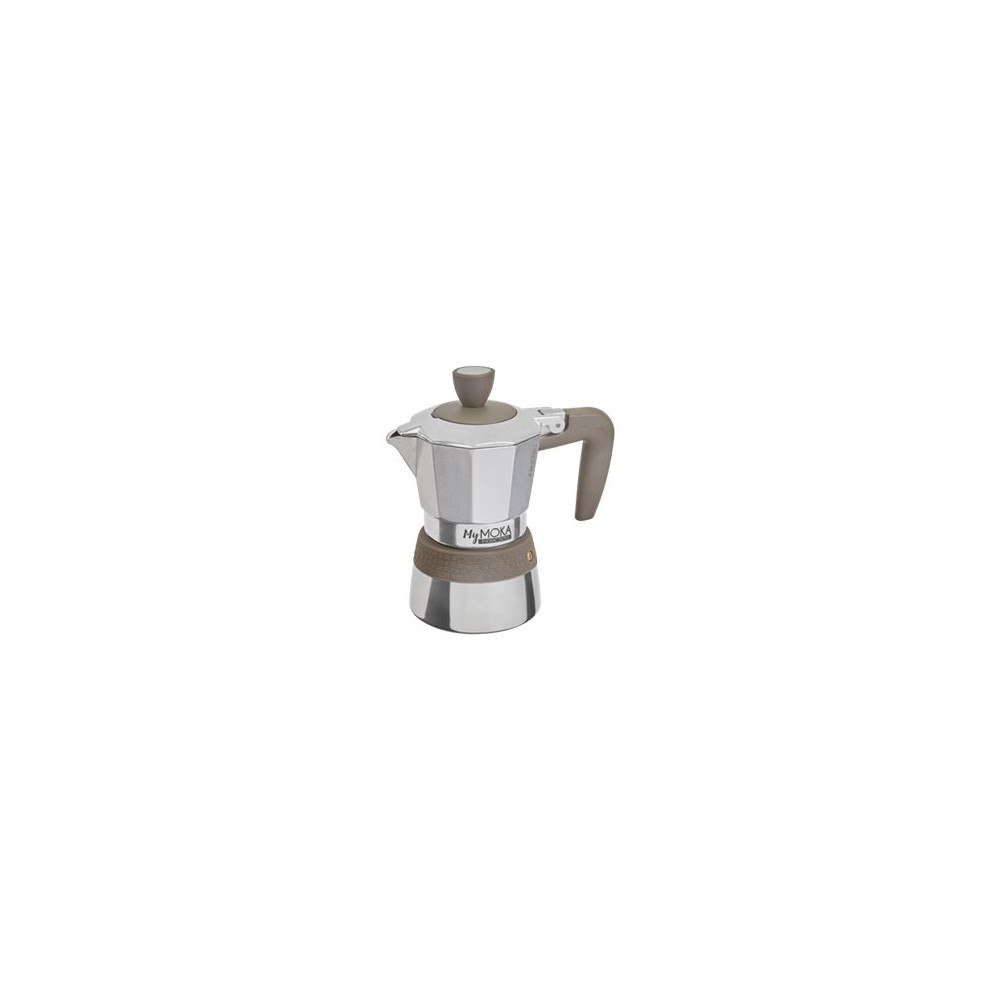 Pedrini MyMoka Induction percolator