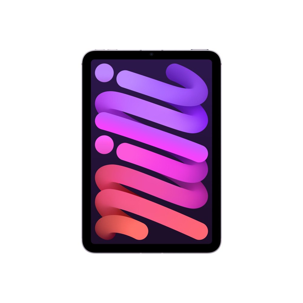 Apple Apple iPad mini A17 Pro Wi-Fi + Cellular - surfplatta - 512 GB - 8.3" - 3G, 4G, 5G