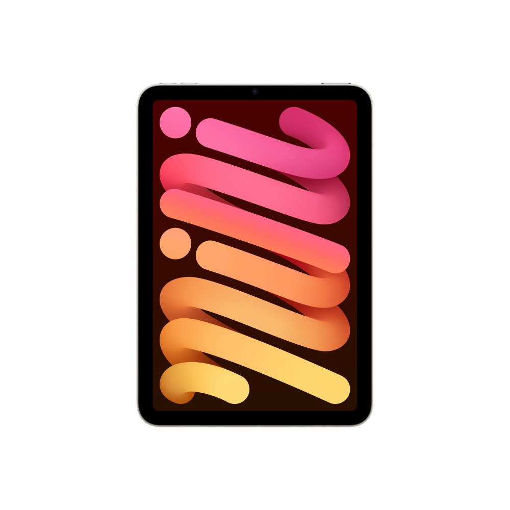 Apple Apple iPad mini A17 Pro Wi-Fi - surfplatta - 256 GB - 8.3"