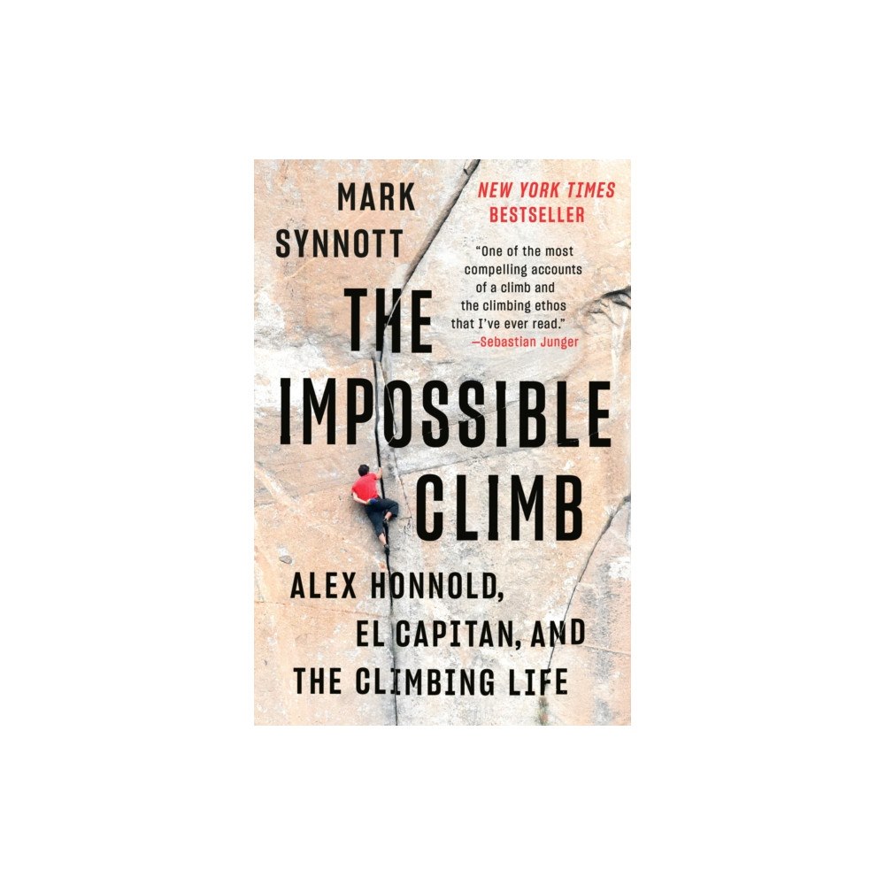 Penguin Group USA The Impossible Climb (häftad, eng)