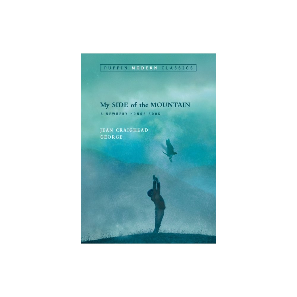 Penguin Random House Children's UK My Side of the Mountain (Puffin Modern Classics) (häftad, eng)