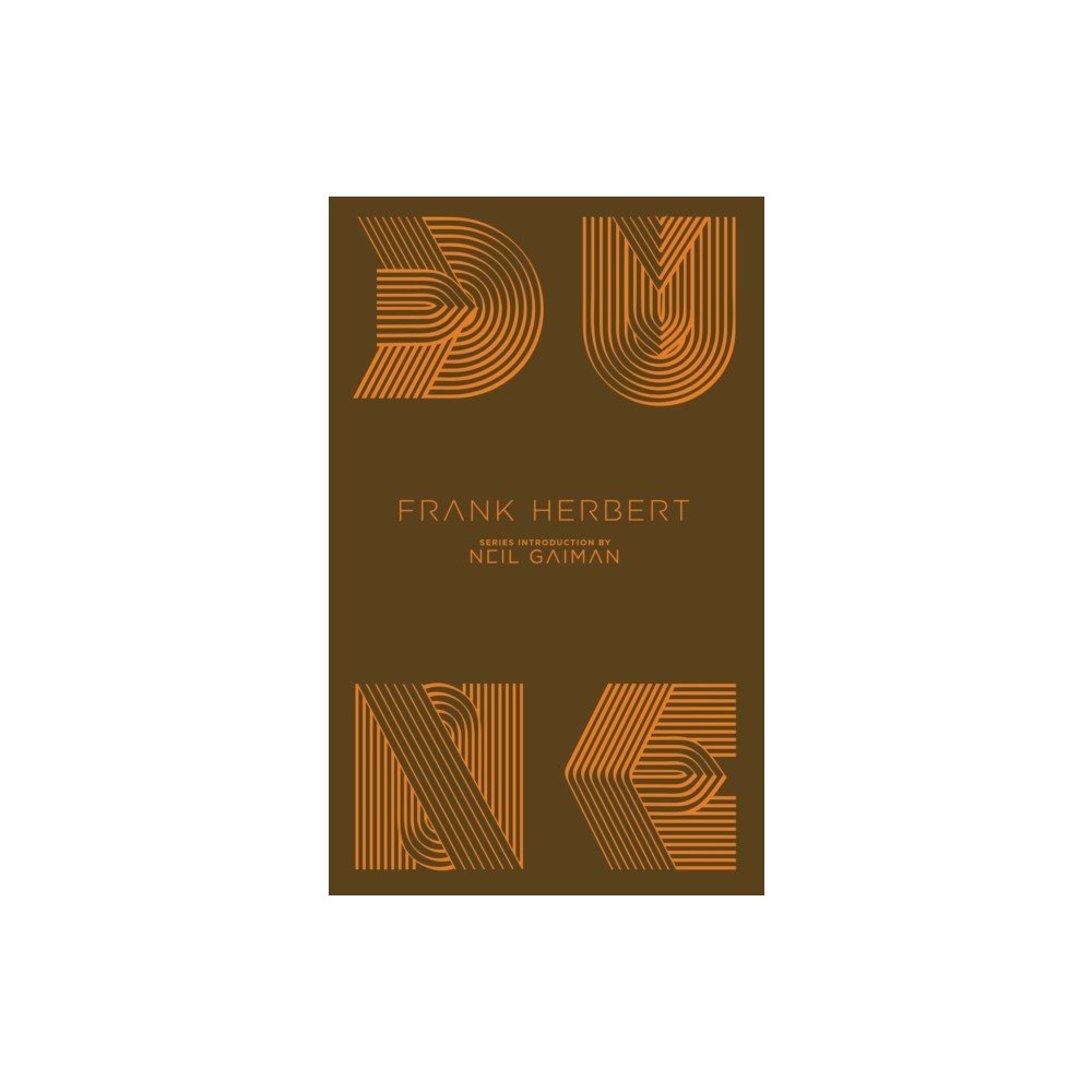 Penguin Group USA Dune (inbunden, eng)