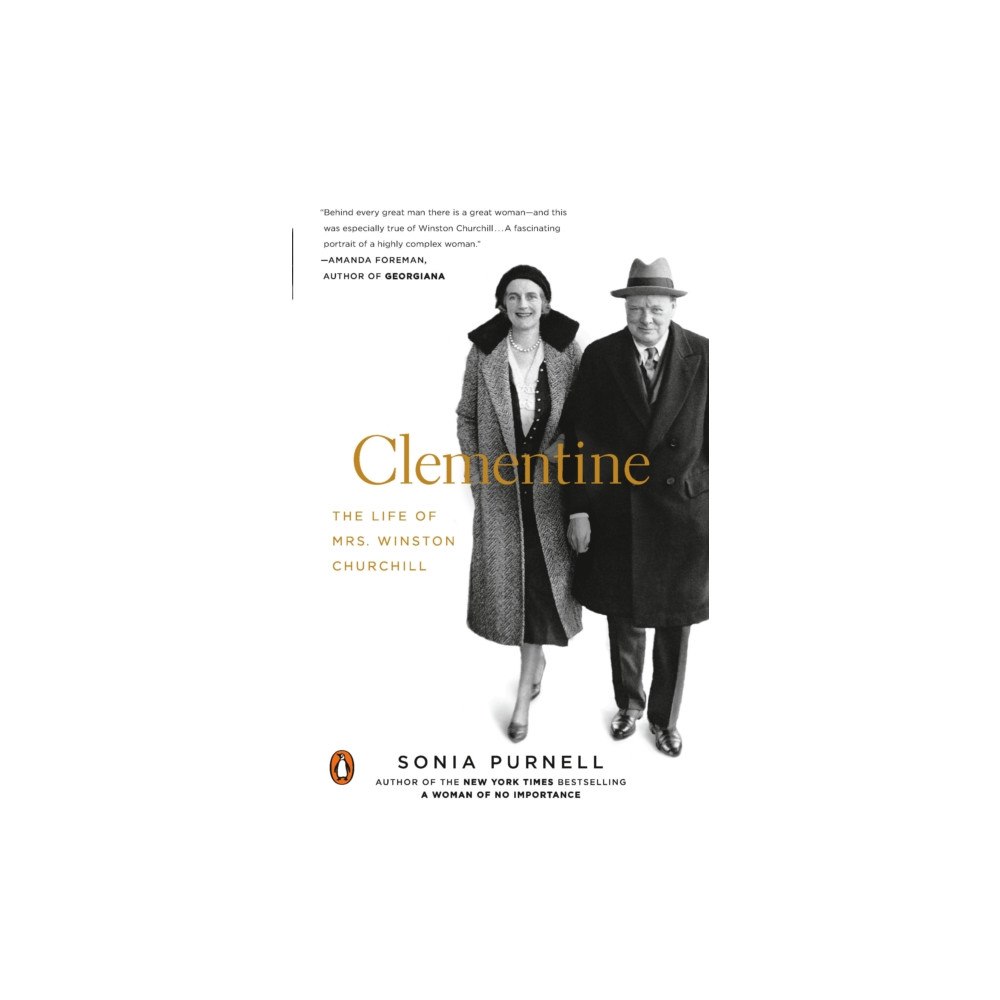 Penguin Group USA Clementine (häftad, eng)