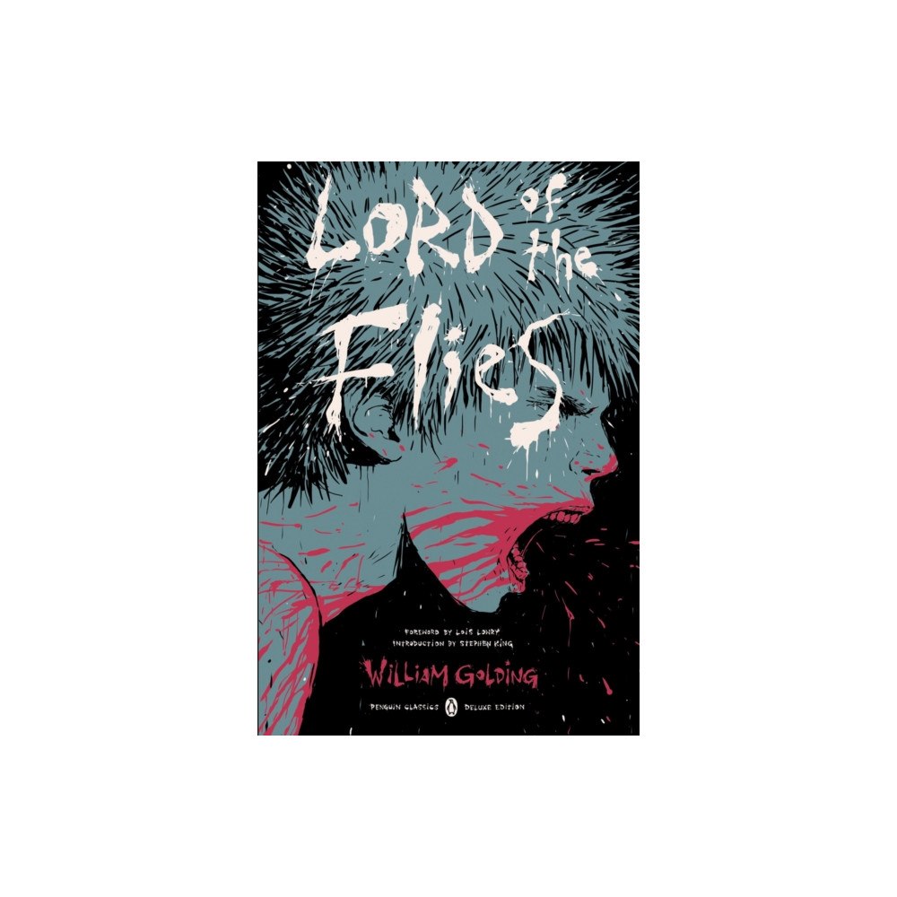 Penguin Publishing Group Lord of the Flies (häftad, eng)