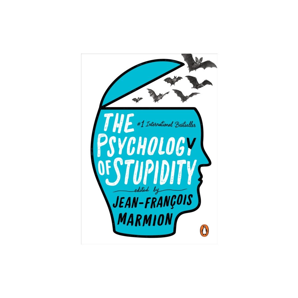 Penguin Group USA The Psychology of Stupidity (häftad, eng)