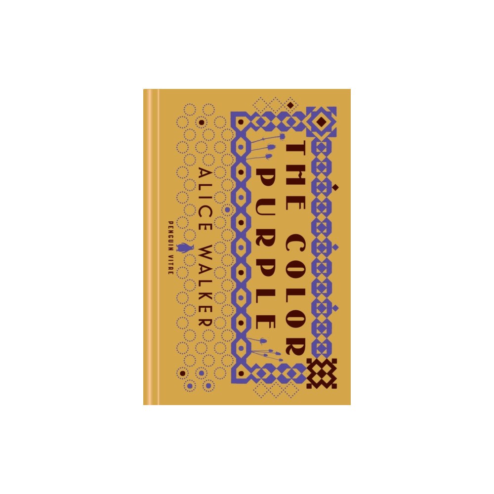 Penguin Group USA The Color Purple (inbunden, eng)