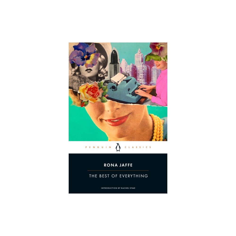 Penguin Group USA The Best of Everything (häftad, eng)