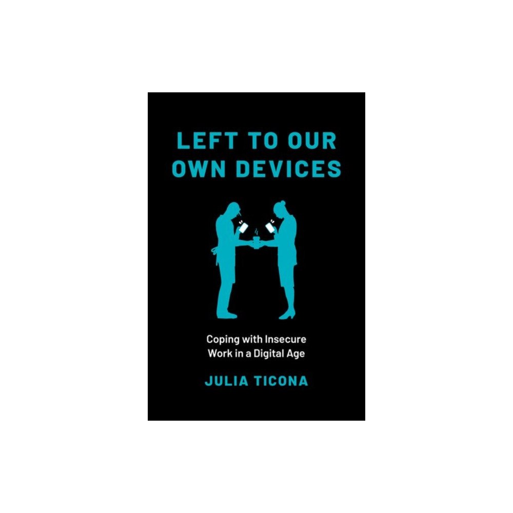 Oxford University Press Inc Left to Our Own Devices (häftad, eng)