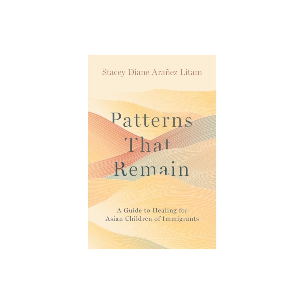 Oxford University Press Inc Patterns That Remain (inbunden, eng)
