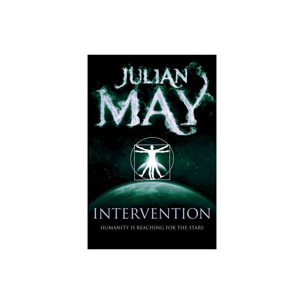 Pan Macmillan Intervention (häftad, eng)