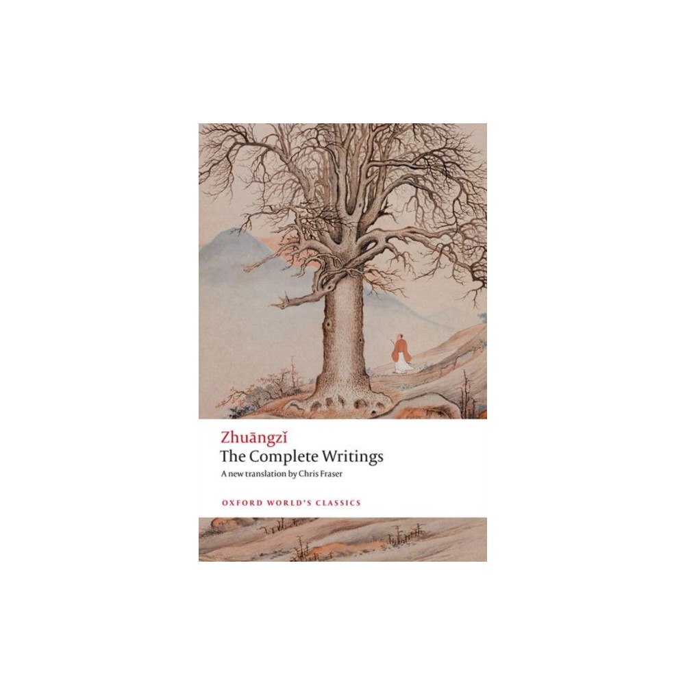 Oxford University Press The Complete Writings (häftad, eng)