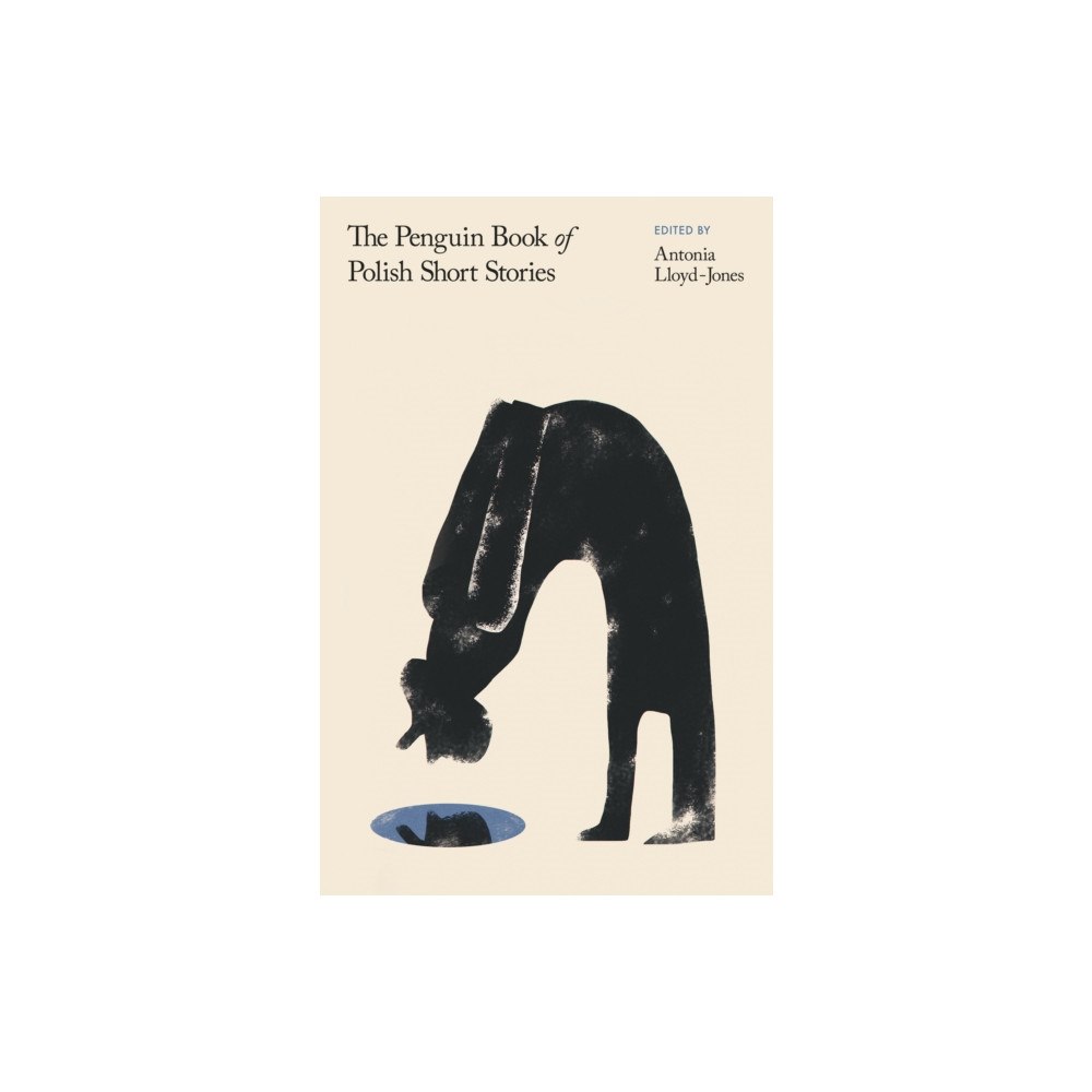 Penguin books ltd The Penguin Book of Polish Short Stories (inbunden, eng)
