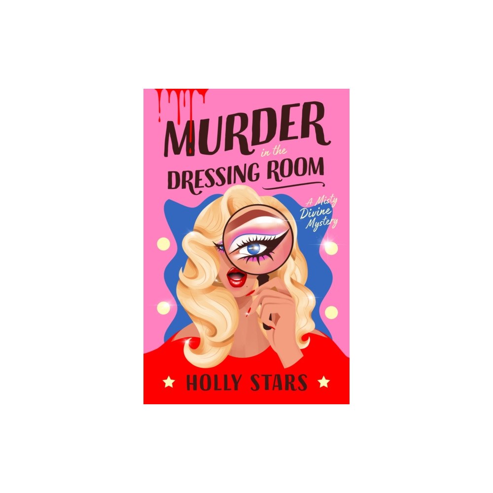 Penguin books ltd Murder in the Dressing Room (inbunden, eng)