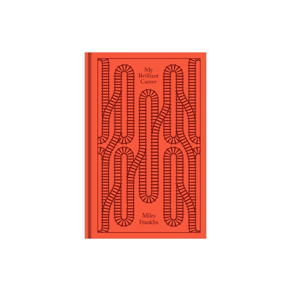 Penguin books ltd My Brilliant Career (inbunden, eng)