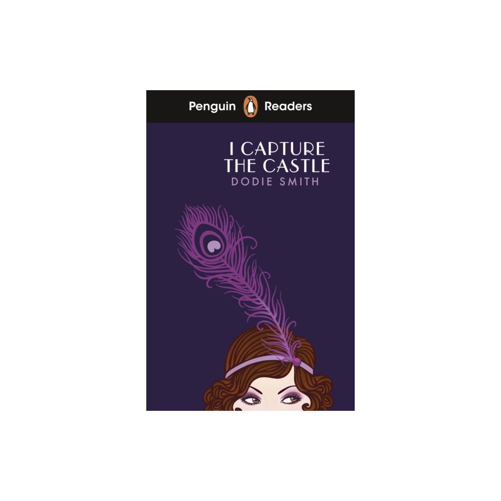 Penguin Random House Children's UK Penguin Readers Level 4: I Capture the Castle (ELT Graded Reader) (häftad, eng)