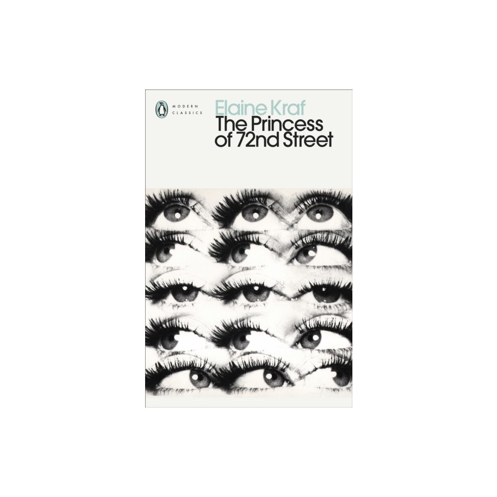 Penguin books ltd The Princess of 72nd Street (häftad, eng)
