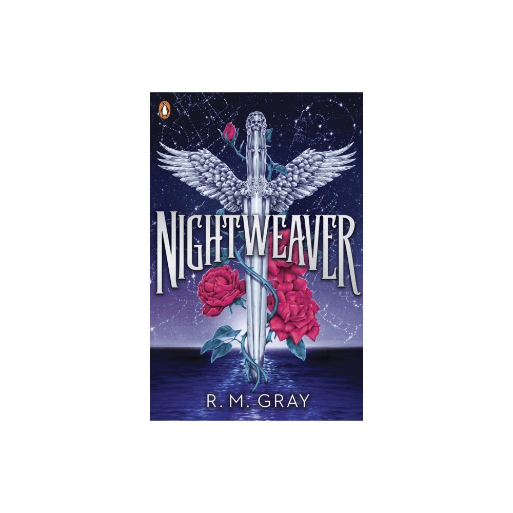 Penguin Random House Children's UK Nightweaver (häftad, eng)