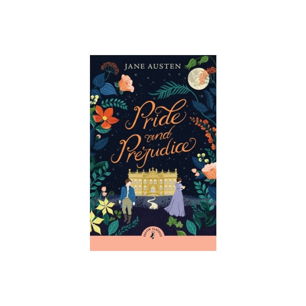 Penguin Random House Children's UK Pride and Prejudice (häftad, eng)