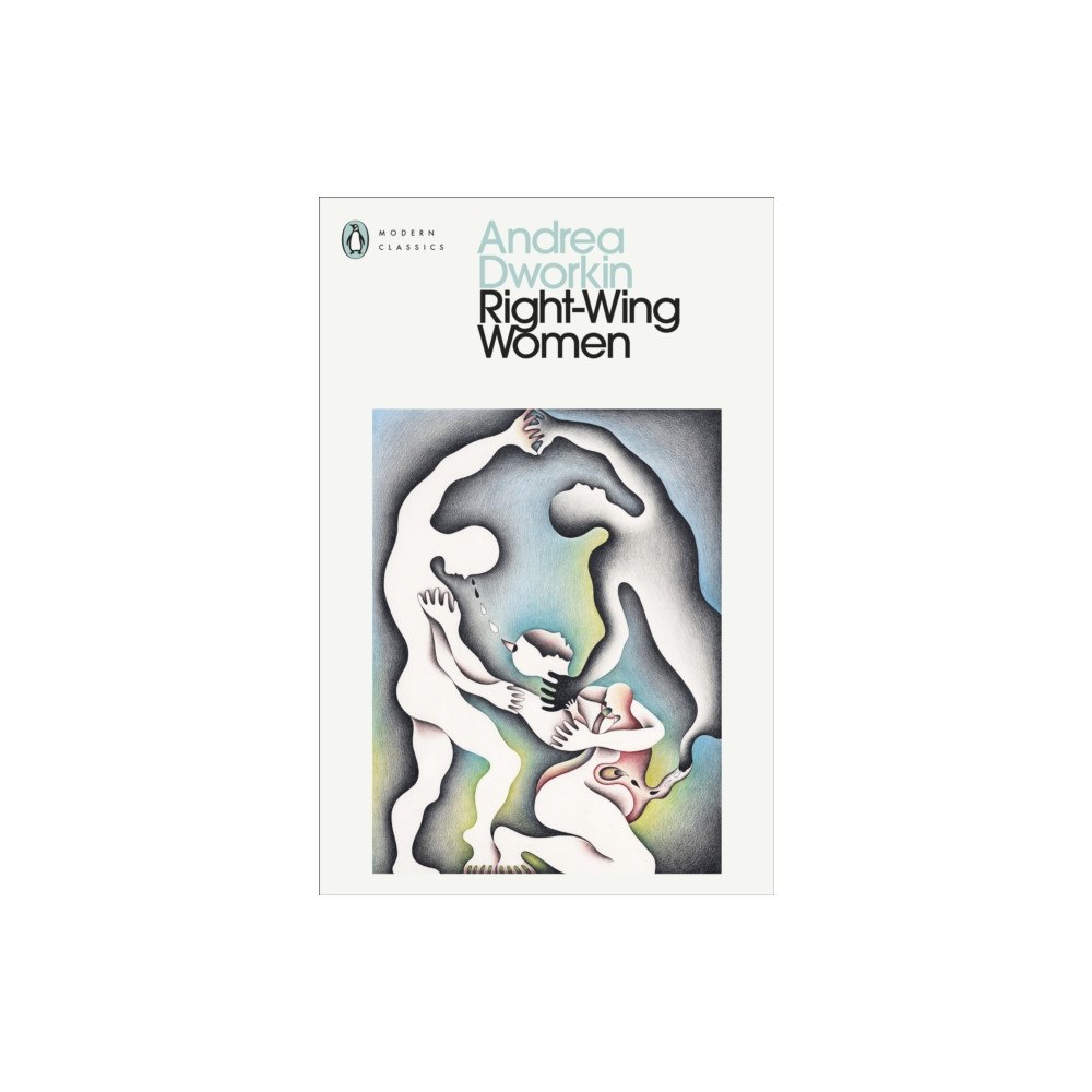 Penguin books ltd Right-Wing Women (häftad, eng)