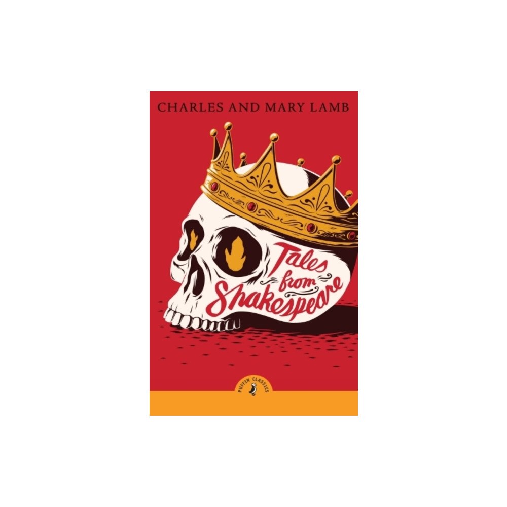 Penguin Random House Children's UK Tales from Shakespeare (häftad, eng)