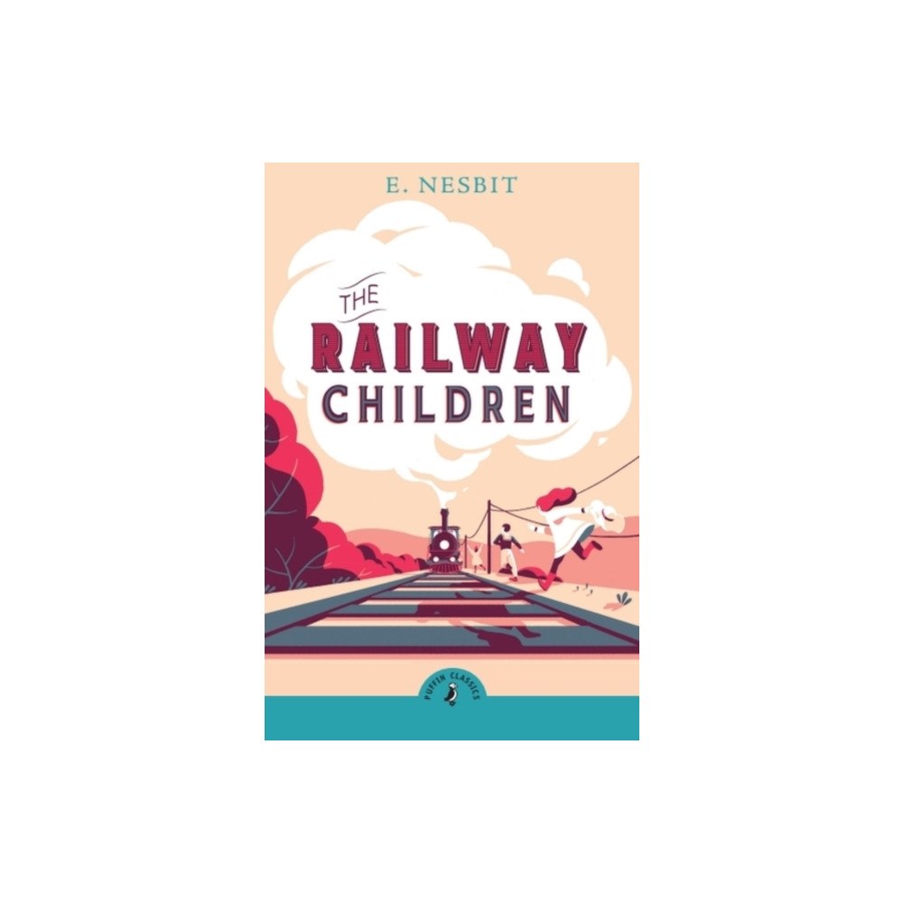 Penguin Random House Children's UK The Railway Children (häftad, eng)